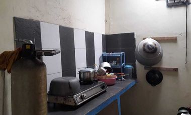 Rumah Strategis Siap Huni di Perumahan Cambela Permai Siap KPR J-19220