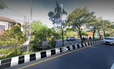 Tanah Strategis Cocok Segala Usaha Imam Bonjol Denpasar Bali