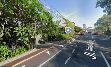 Tanah Strategis Cocok Segala Usaha Imam Bonjol Denpasar Bali
