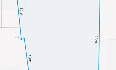 Tanah Strategis Cocok Segala Usaha Imam Bonjol Denpasar Bali