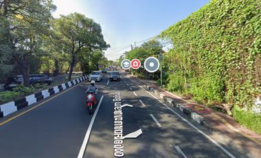 Tanah Strategis Cocok Segala Usaha Imam Bonjol Denpasar Bali