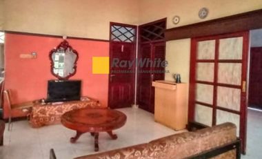 DIJUAL RUMAH di Palembang