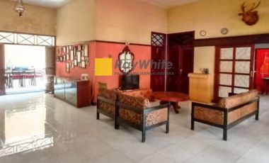 DIJUAL RUMAH di Palembang