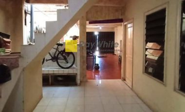 DIJUAL RUMAH di Palembang