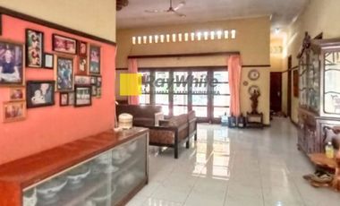 DIJUAL RUMAH di Palembang
