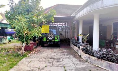 DIJUAL RUMAH di Palembang