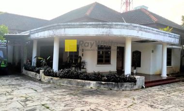 DIJUAL RUMAH di Palembang