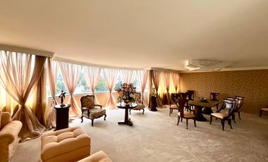 Casa en venta Tecamachalco Fuente de Diana