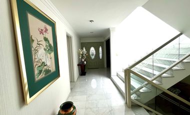 Casa en venta Tecamachalco Fuente de Diana