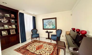 Casa en venta Tecamachalco Fuente de Diana