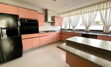 Casa en venta Tecamachalco Fuente de Diana