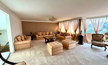 Casa en venta Tecamachalco Fuente de Diana