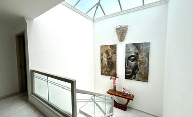 Casa en venta Tecamachalco Fuente de Diana