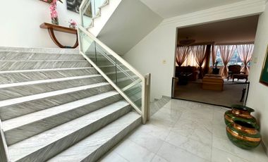 Casa en venta Tecamachalco Fuente de Diana