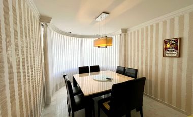 Casa en venta Tecamachalco Fuente de Diana