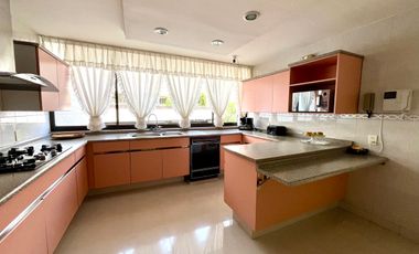 Casa en venta Tecamachalco Fuente de Diana