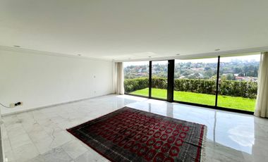 Casa en venta Tecamachalco Fuente de Diana