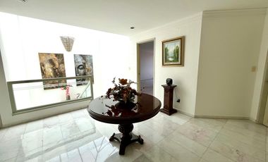 Casa en venta Tecamachalco Fuente de Diana