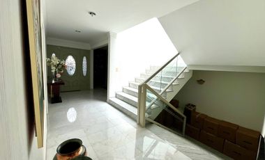 Casa en venta Tecamachalco Fuente de Diana