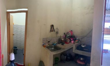 rumah siap huni pondasi 2lantai lokasi sindon boyolali  ngemplak