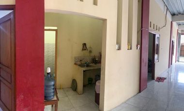 rumah siap huni pondasi 2lantai lokasi sindon boyolali  ngemplak