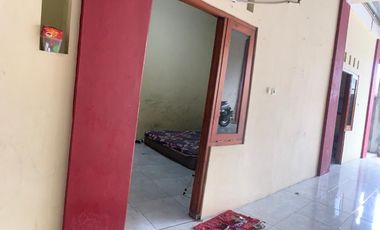 rumah siap huni pondasi 2lantai lokasi sindon boyolali  ngemplak