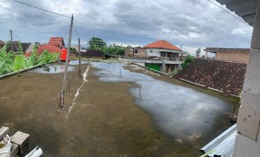 rumah siap huni pondasi 2lantai lokasi sindon boyolali  ngemplak