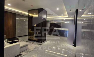 Termurah! Jual Cepat Apartemen Type Studio Lt 16 Apartemen Meikarta