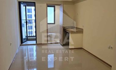 Termurah! Jual Cepat Apartemen Type Studio Lt 16 Apartemen Meikarta