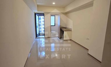 Termurah! Jual Cepat Apartemen Type Studio Lt 16 Apartemen Meikarta