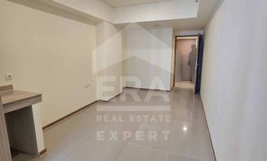 Termurah! Jual Cepat Apartemen Type Studio Lt 16 Apartemen Meikarta