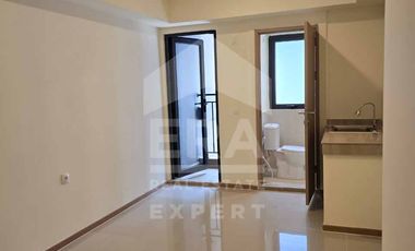 Termurah! Jual Cepat Apartemen Type Studio Lt 16 Apartemen Meikarta