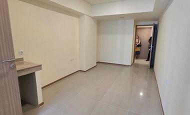 Termurah! Jual Cepat Apartemen Type Studio Lt 16 Apartemen Meikarta