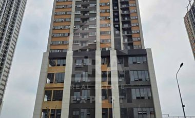 Termurah! Jual Cepat Apartemen Type Studio Lt 16 Apartemen Meikarta
