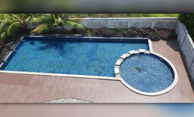 Dijual View Pool Apartemen The Enviro Cikarang