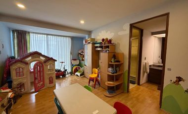 Departamento en Venta Garden House, Lomas de Tecamachalco