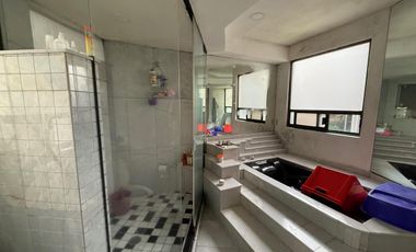 Departamento en Venta Garden House, Lomas de Tecamachalco