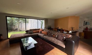 Departamento en Venta Garden House, Lomas de Tecamachalco