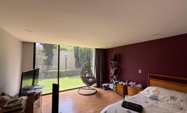 Departamento en Venta Garden House, Lomas de Tecamachalco