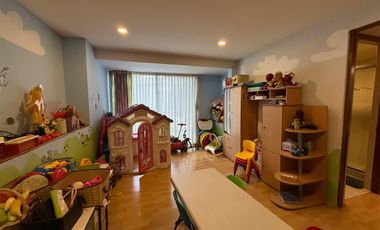 Departamento en Venta Garden House, Lomas de Tecamachalco