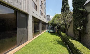 Departamento en Venta Garden House, Lomas de Tecamachalco
