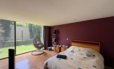 Departamento en Venta Garden House, Lomas de Tecamachalco