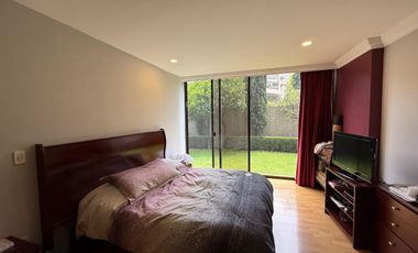 Departamento en Venta Garden House, Lomas de Tecamachalco