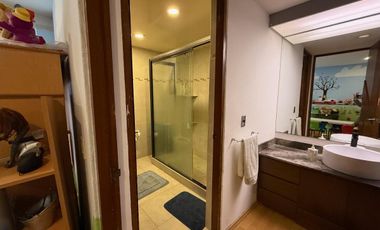 Departamento en Venta Garden House, Lomas de Tecamachalco