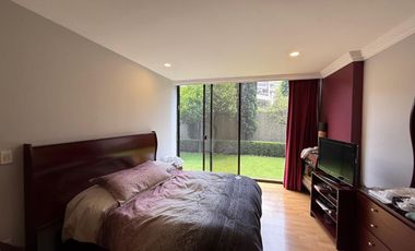 Departamento en Venta Garden House, Lomas de Tecamachalco