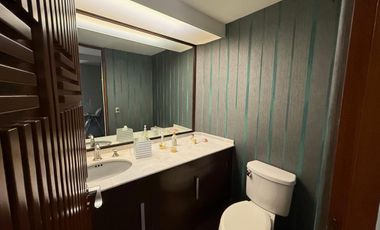 Departamento en Venta Garden House, Lomas de Tecamachalco