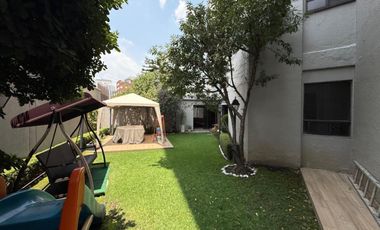 Departamento en Venta Garden House, Lomas de Tecamachalco