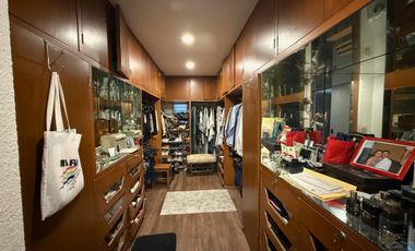 Departamento en Venta Garden House, Lomas de Tecamachalco