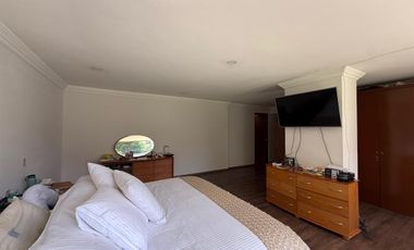 Departamento en Venta Garden House, Lomas de Tecamachalco