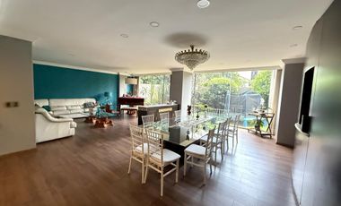 Departamento en Venta Garden House, Lomas de Tecamachalco